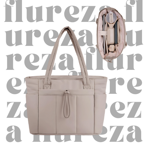 CloudBag™ – Çok Bölmeli Çanta