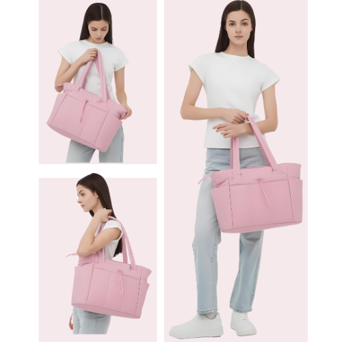CloudBag™ –  Çok Bölmeli Çanta