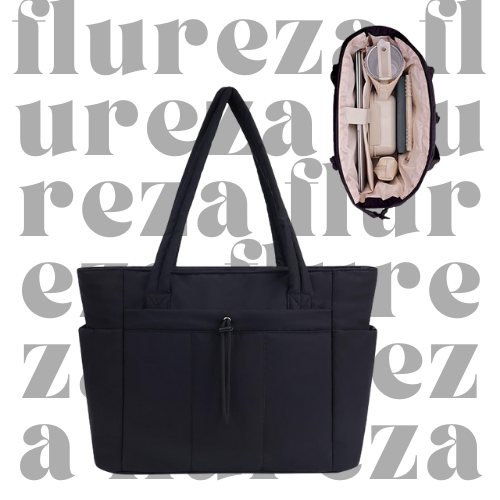 CloudBag™ –  Çok Bölmeli Çanta